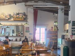 -雕刻时光咖啡馆(北师大店)