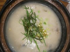 -隆喜元鱼汤包·海鲜(中联广场店)