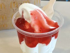 -麦当劳(武商建二店)