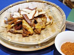 -院8里·少城记忆老川菜(宽窄巷子店)