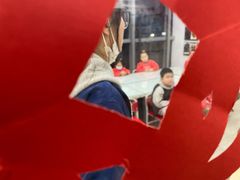 -蕃茄田艺术(普陀长风大悦城中心)