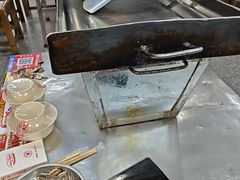 -郝大姐·乌龙山铁板烧(大学城三店)