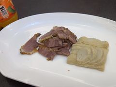 -新丁香海鲜酒店(银海商贸城店)