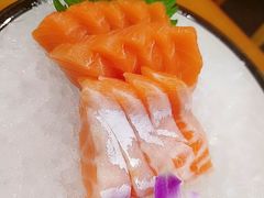 -银子铁板烧料理自助餐(人民广场店)