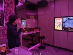 -星聚会KTV(西湖银泰店)