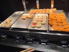 -东方明珠·空中旋转餐厅