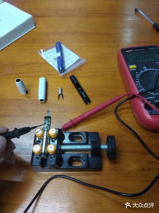 zippo蒸汽电子烟iqos维修图片 - 第5张