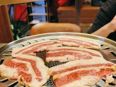 -核桃碳烤肉馆(深圳首店)