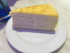 原味千层蛋糕-Nadeje(Plaza Mahkota)