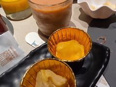 -水木锦堂·自助铁板烧(望京凯德MALL店)