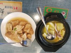 -茶油香闽南菜·花园餐厅(前埔店)