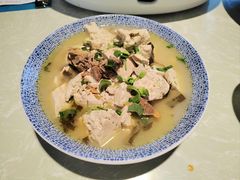 -金典银峰老鹅馆·昆山菜(亭林公园店)