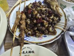 -小民大排档(光谷店)