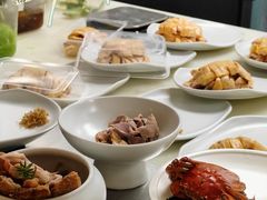 -苏小柳点心·手作小笼包(浦东嘉里城分院)