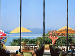 -绿城千岛湖喜来登度假酒店