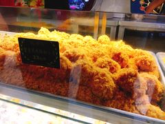 -鲍师傅糕点(春熙路店)