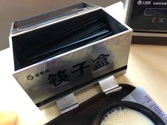 -美特好厨房(太原南站店)