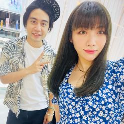 -icare美发沙龙