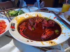 -王红军龙虾(盐仓桥店)