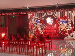 -侯师傅热炒店(印象城店)