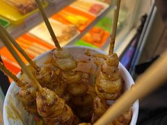 -兄弟鸡排.芋泥香酥鸭(淮海街店)