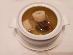 -明阁 Ming Court(广州朗豪酒店)