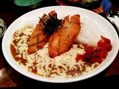 -铃木食堂(帽儿胡同店)