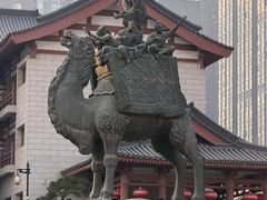 -西安大唐西市博物馆