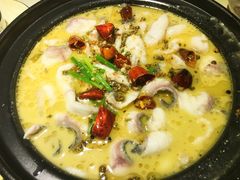 -酸婆娘重庆菜(紫竹路店)