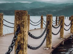 -西昌邛海宾馆