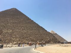 -吉萨金字塔群