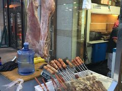 -中国传统伊兰拉面(石景山店)