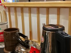 自助取餐区-九田家黑牛烤肉料理(石路天虹店)
