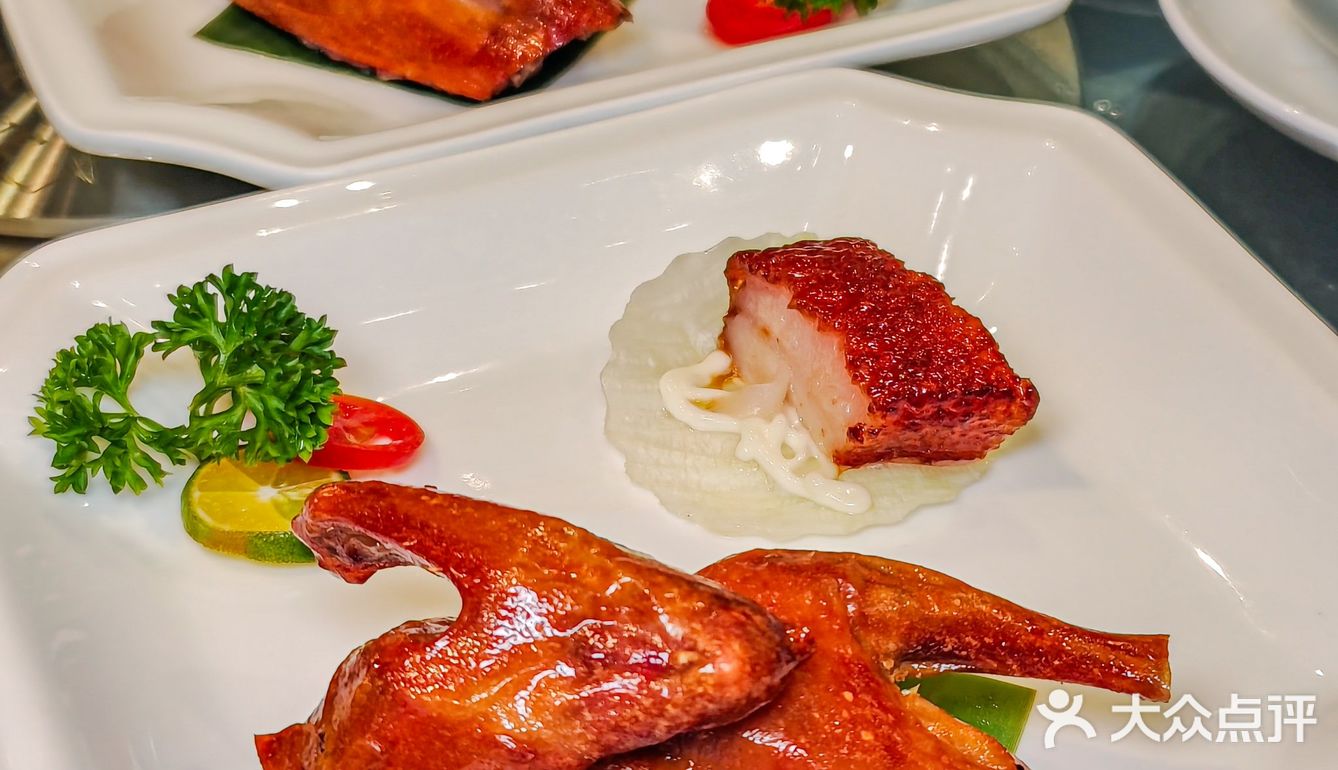 珠江新城！跟着老广吃粤菜一定是选这家！