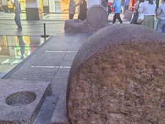 -北京路步行街-千年古道遗址