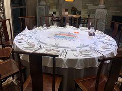 包厢-同庆楼(花园店)