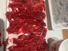 -焯牛潮汕牛肉火锅(云峰街创始店)