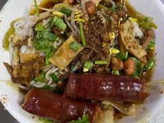 -宋记海南粉传承老店(人民西路店)