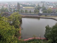 -东坡赤壁风景名胜区