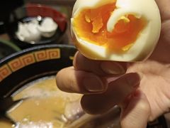 -一兰拉面(新宿中央东口店)