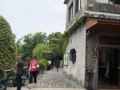 -东莞市可园博物馆