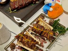 -王品牛排(杭州大厦店)