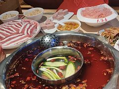 -大队长主题火锅(观音桥店)