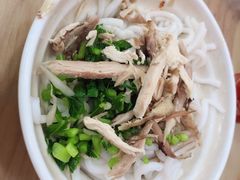 -再回首鸡肉米线(人民路一店)