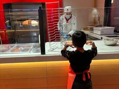 -城市大道红炉披萨烘焙坊