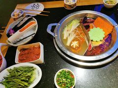 -大龙燚火锅(南山大道店)