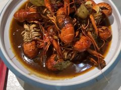 -辣盆盆麻辣小龙虾(哈尔滨总店)