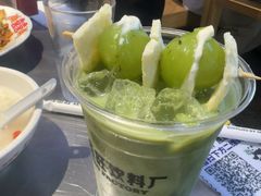 -馬伍旺川菜(江北虹悦城店)