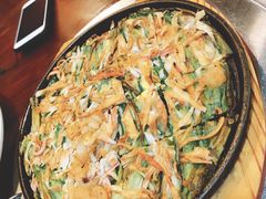 -首尔馆韩国料理(金童路店)