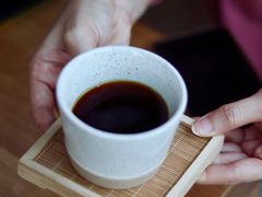 -溯洄咖啡VORTEX COFFEE